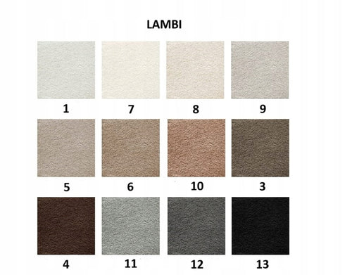 DEPORTIVO – nowoczesna rozkładana sofa trzyosobowa Wysyłka 12-21 dni