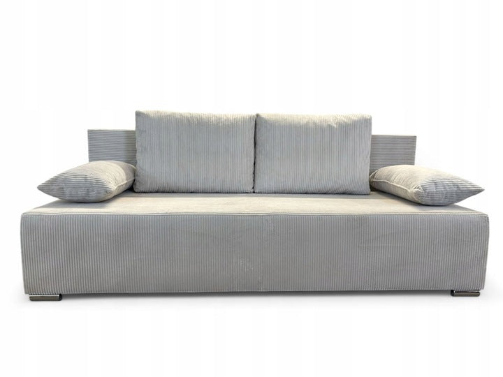 DEPORTIVO – nowoczesna rozkładana sofa trzyosobowa Wysyłka 12-21 dni