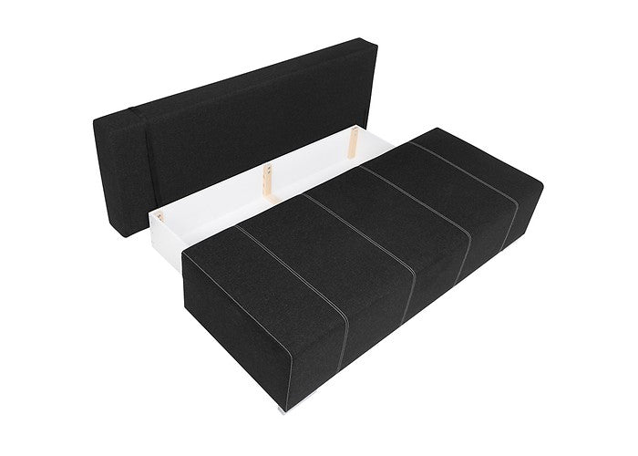 Sofa Daria III Lux 3DL Dostawa 2-21 dni