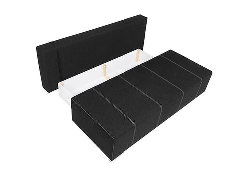 Sofa Daria III Lux 3DL Dostawa 2-21 dni